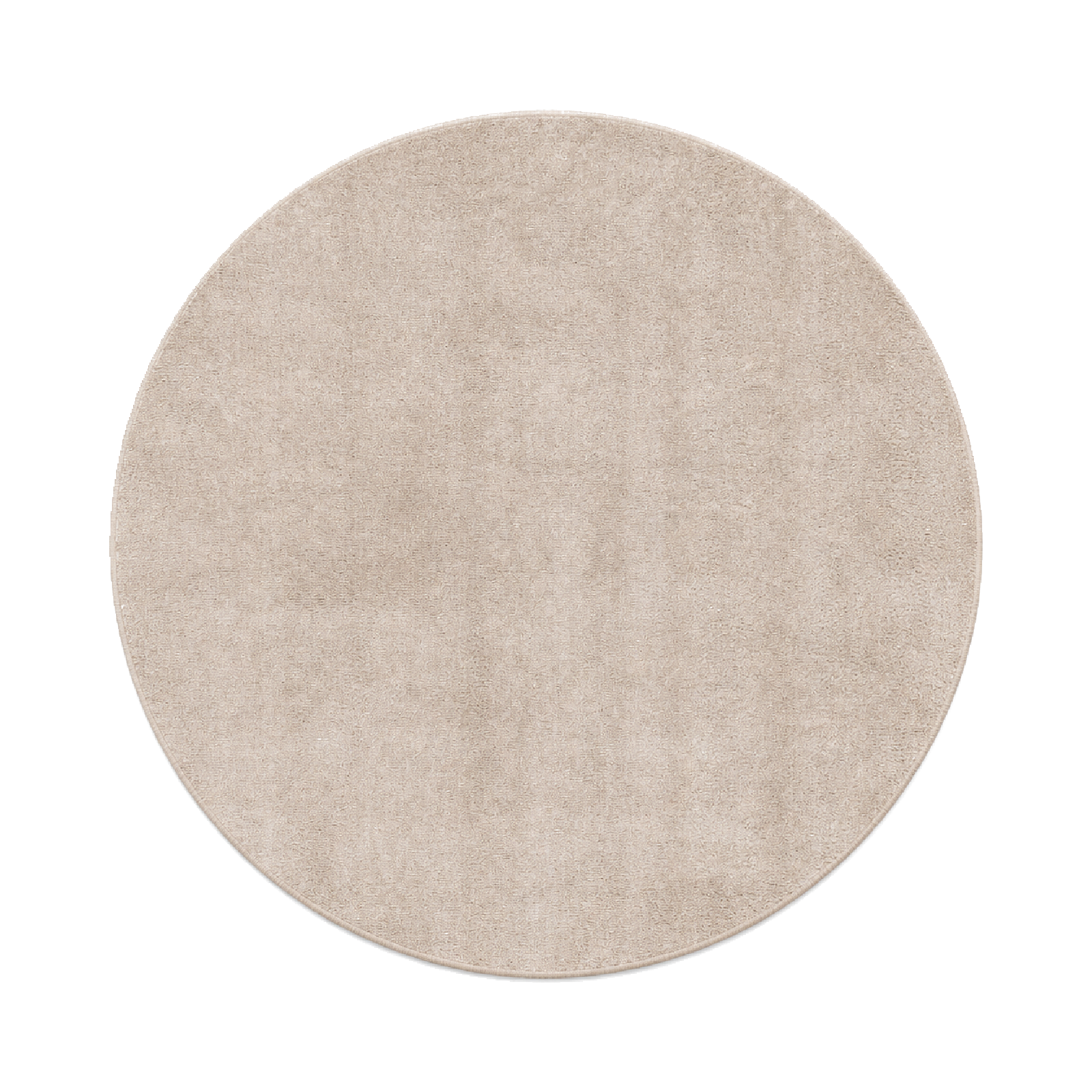 Teppich Xilento Wassy Creme Beige