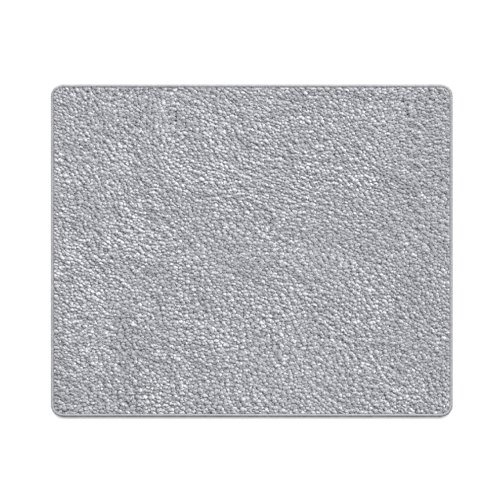 Teppich Royal Silber