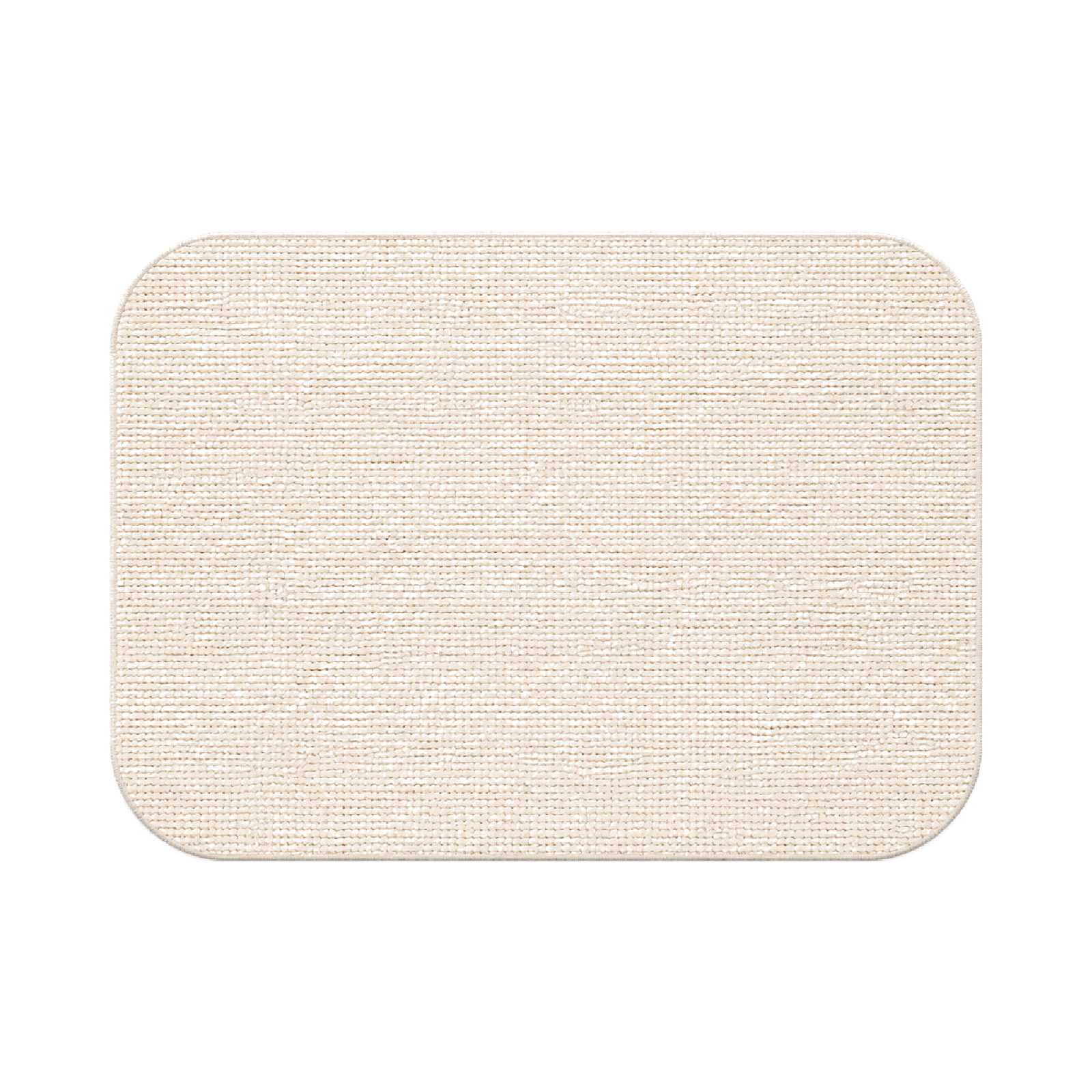 Teppich Xilento Pure Loop Cream