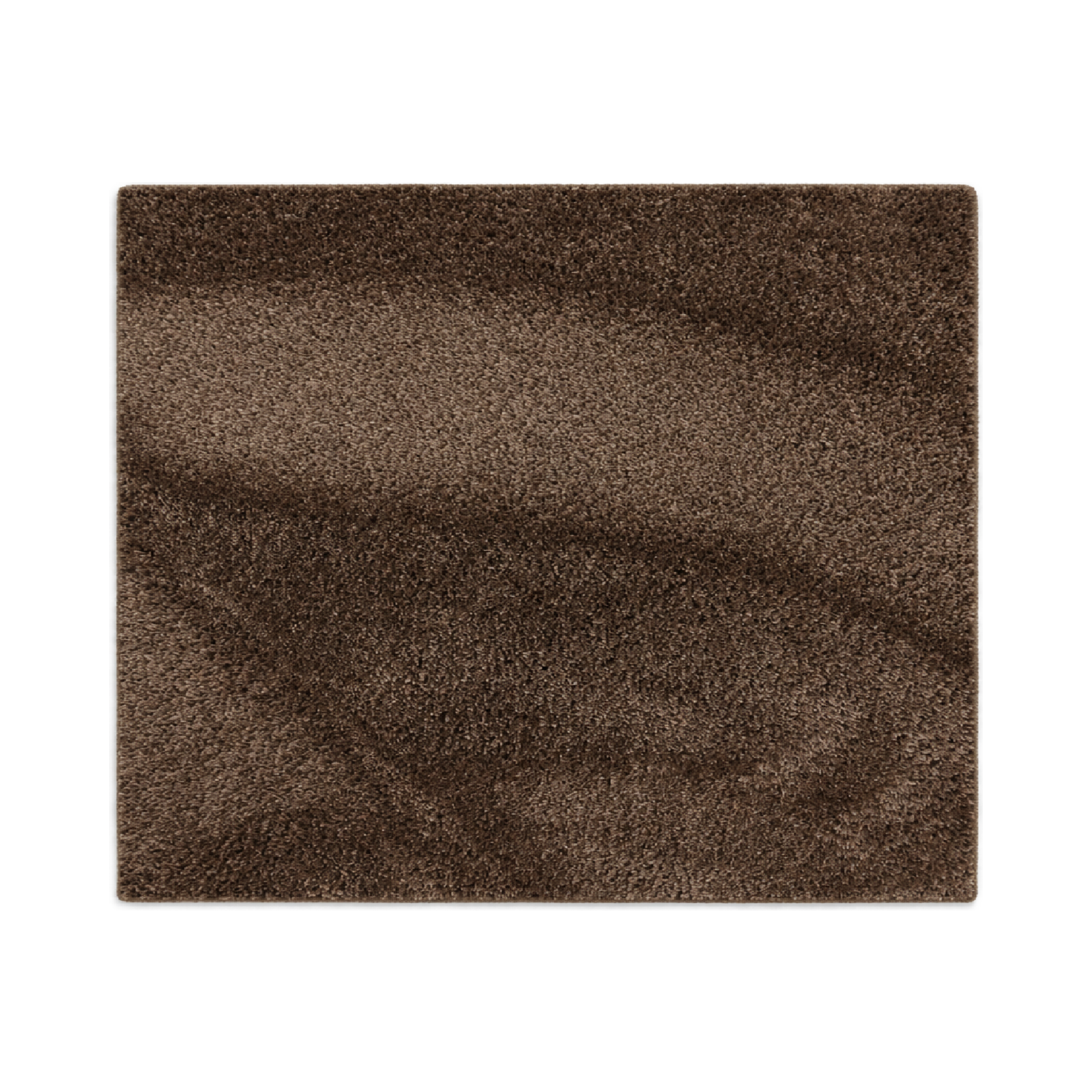 Teppich Xilento Silky Soft Kupfer | 200 x 300 cm