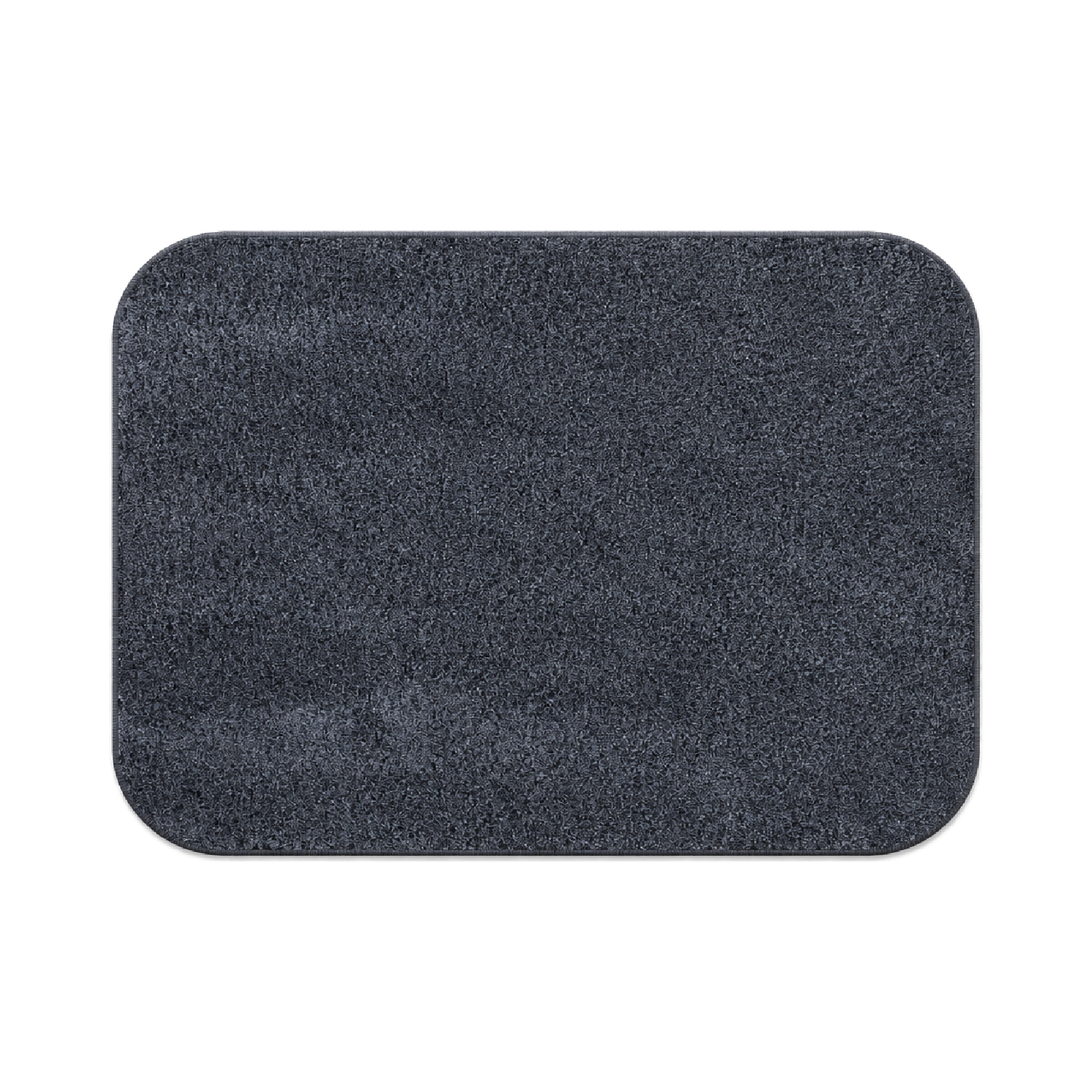 Teppich Xilento Amazing Anthrazit