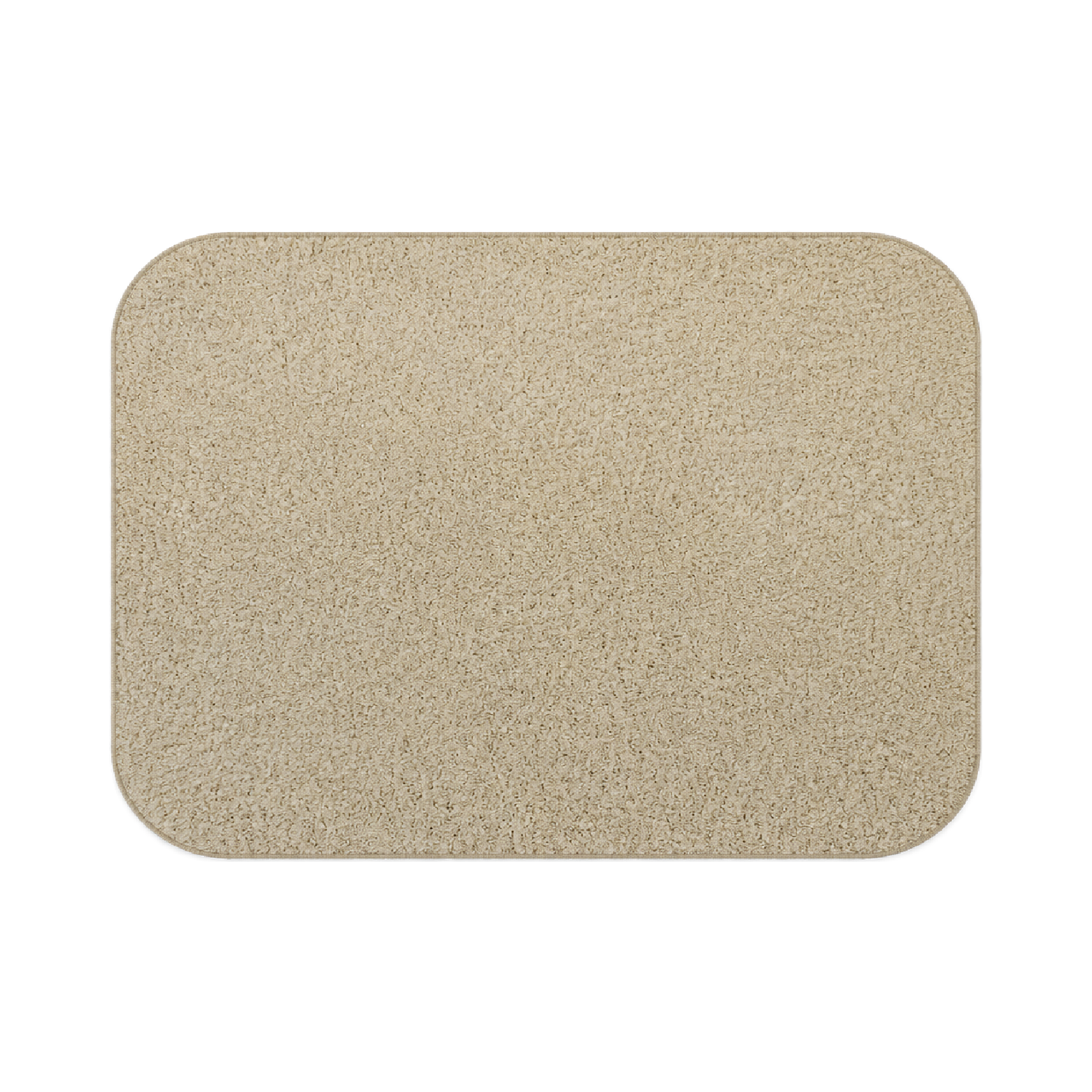 Teppich Xilento Amazing Eifenbein