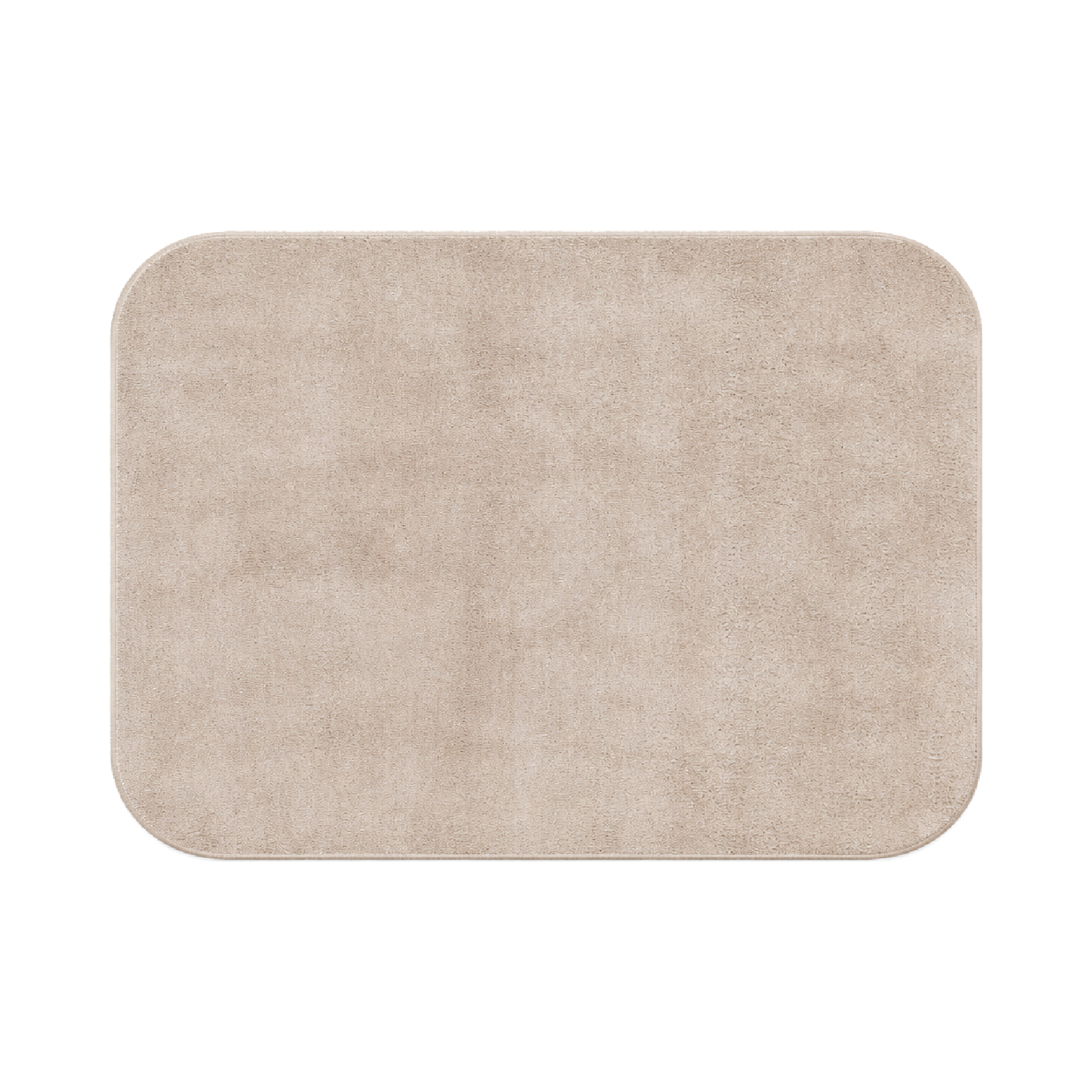 Teppich Xilento Wassy Creme Beige
