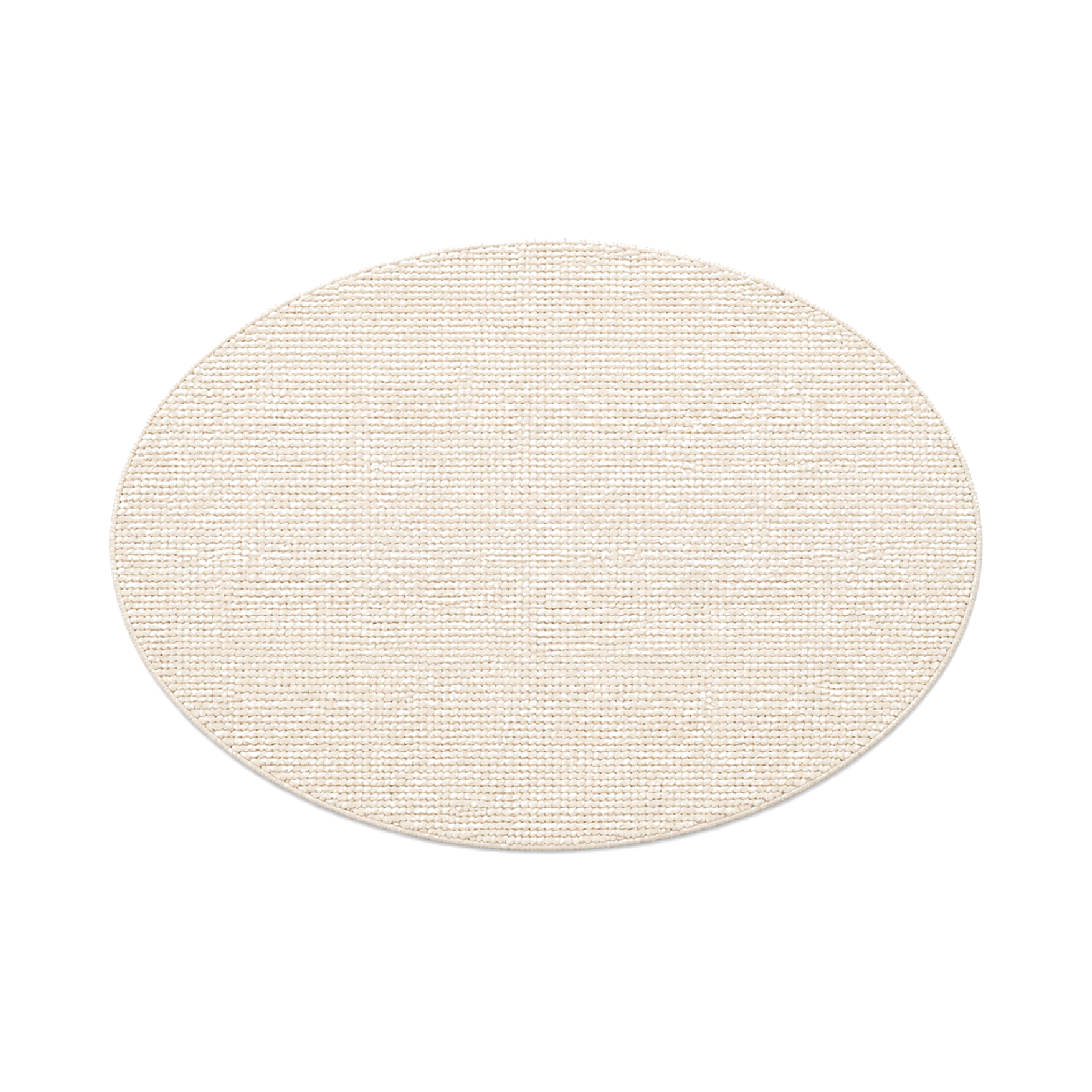 Teppich Xilento Pure Loop Cream